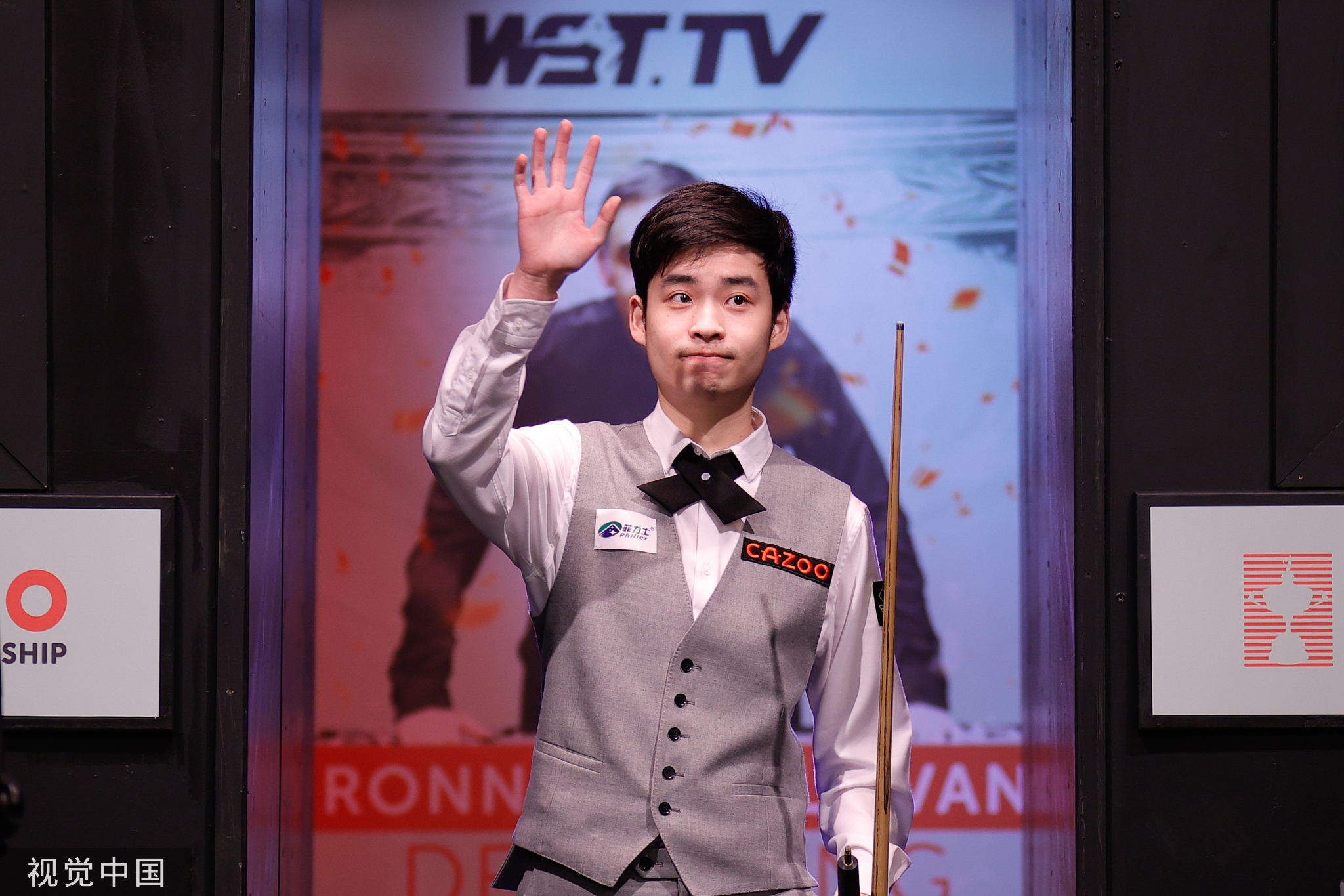 胜利都堪称 胜利都堪称