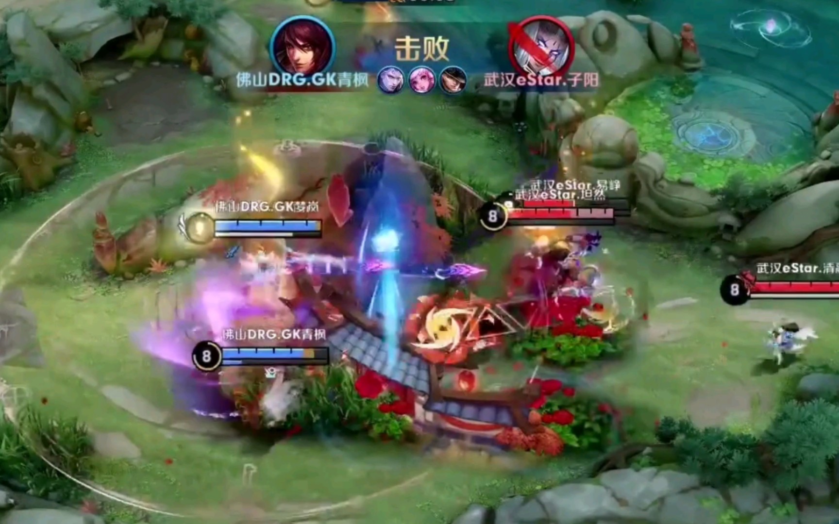 一通关密码 一通关密码