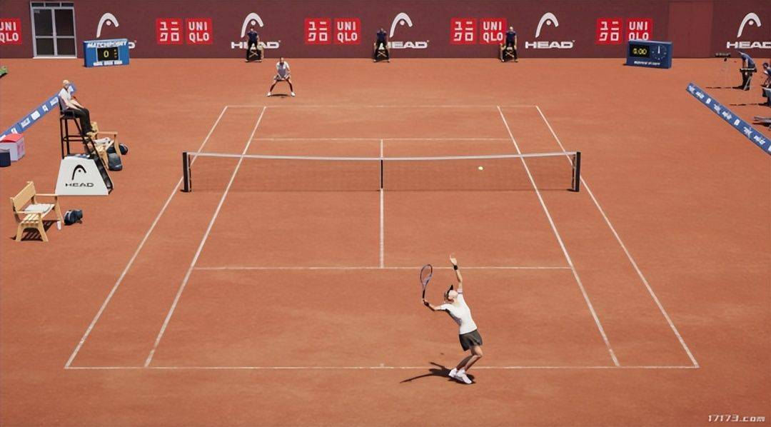 关键球执行 关键球执行